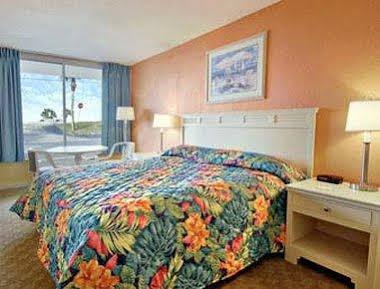 Tropical Inn Palm Bay Exterior photo