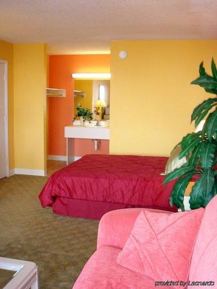 Tropical Inn Palm Bay Room photo